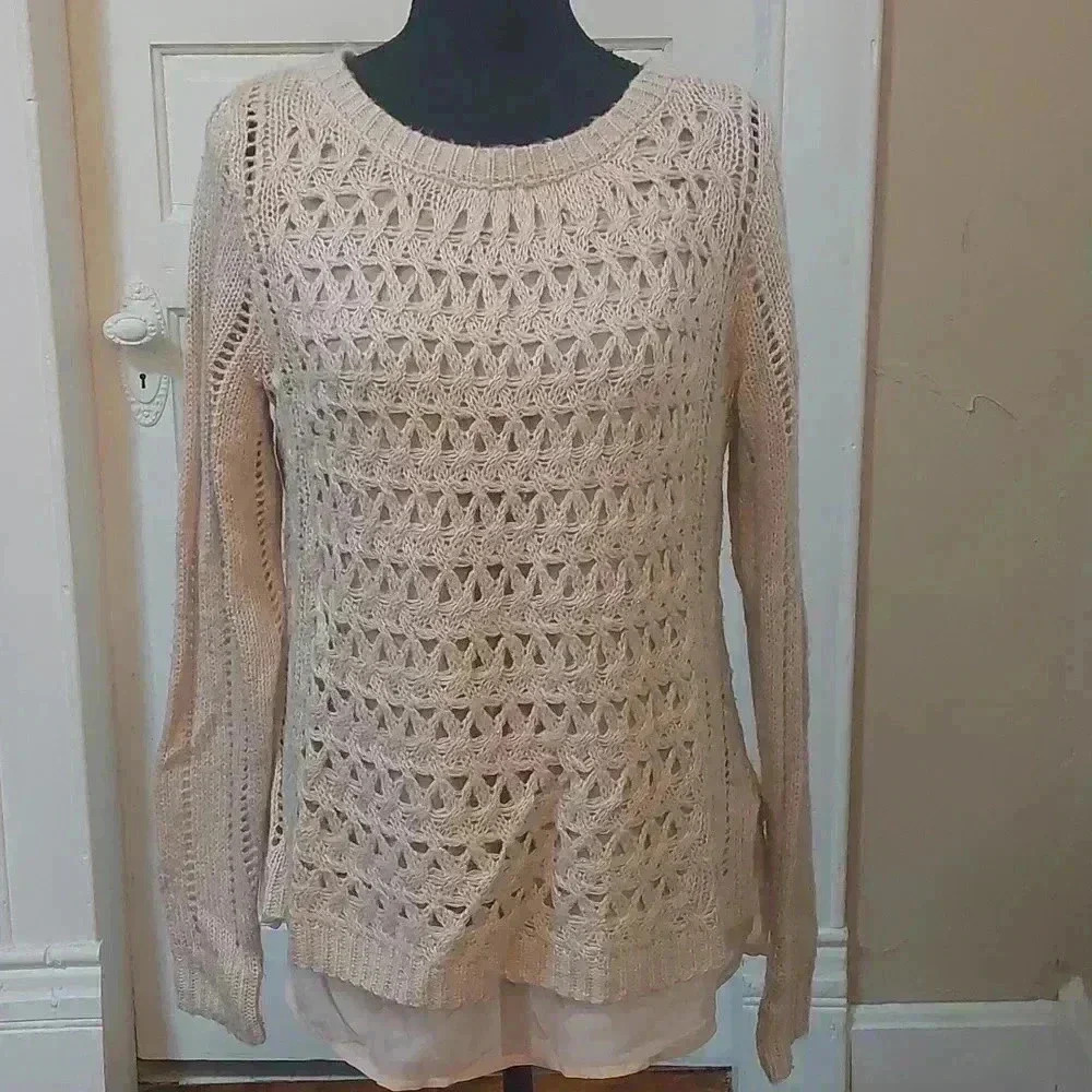 Maurices  sweater #0004B